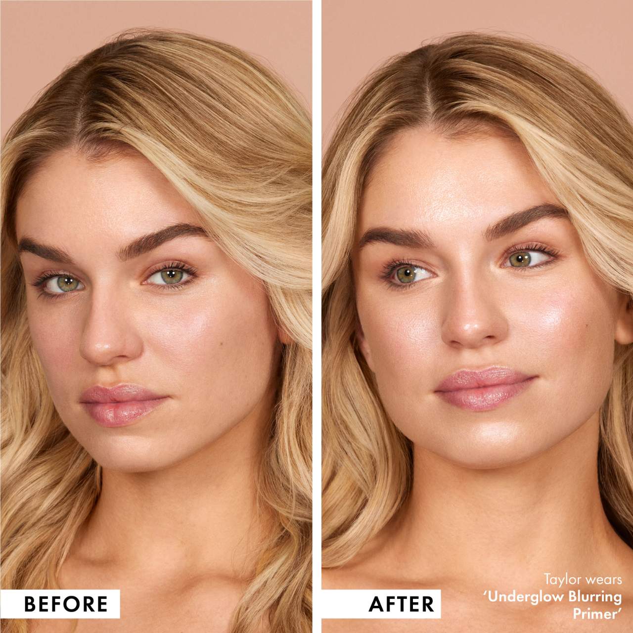 Iconic london Blurring Primer