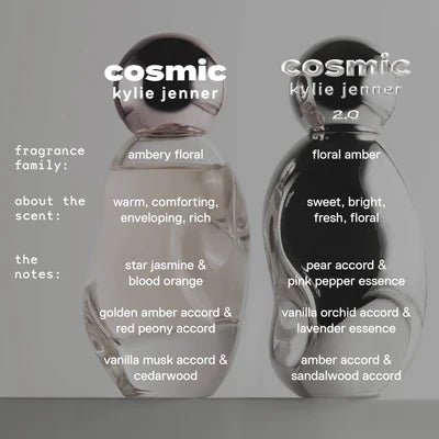 cosmic kylie jenner 2.0 eau de parfum
