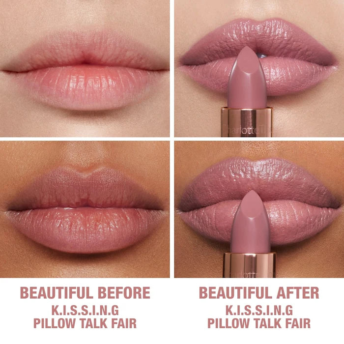 Sephora Favorites (limited edition)
Perfect Pout Lip Set