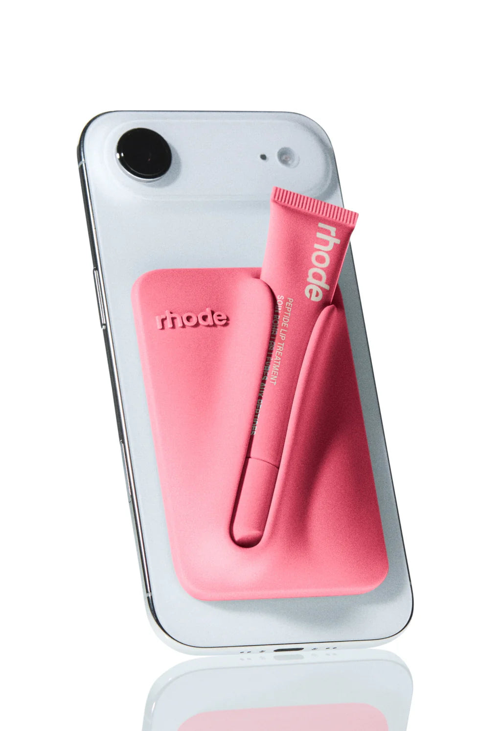 Rhode Snap on lip case (ONLY CASE)