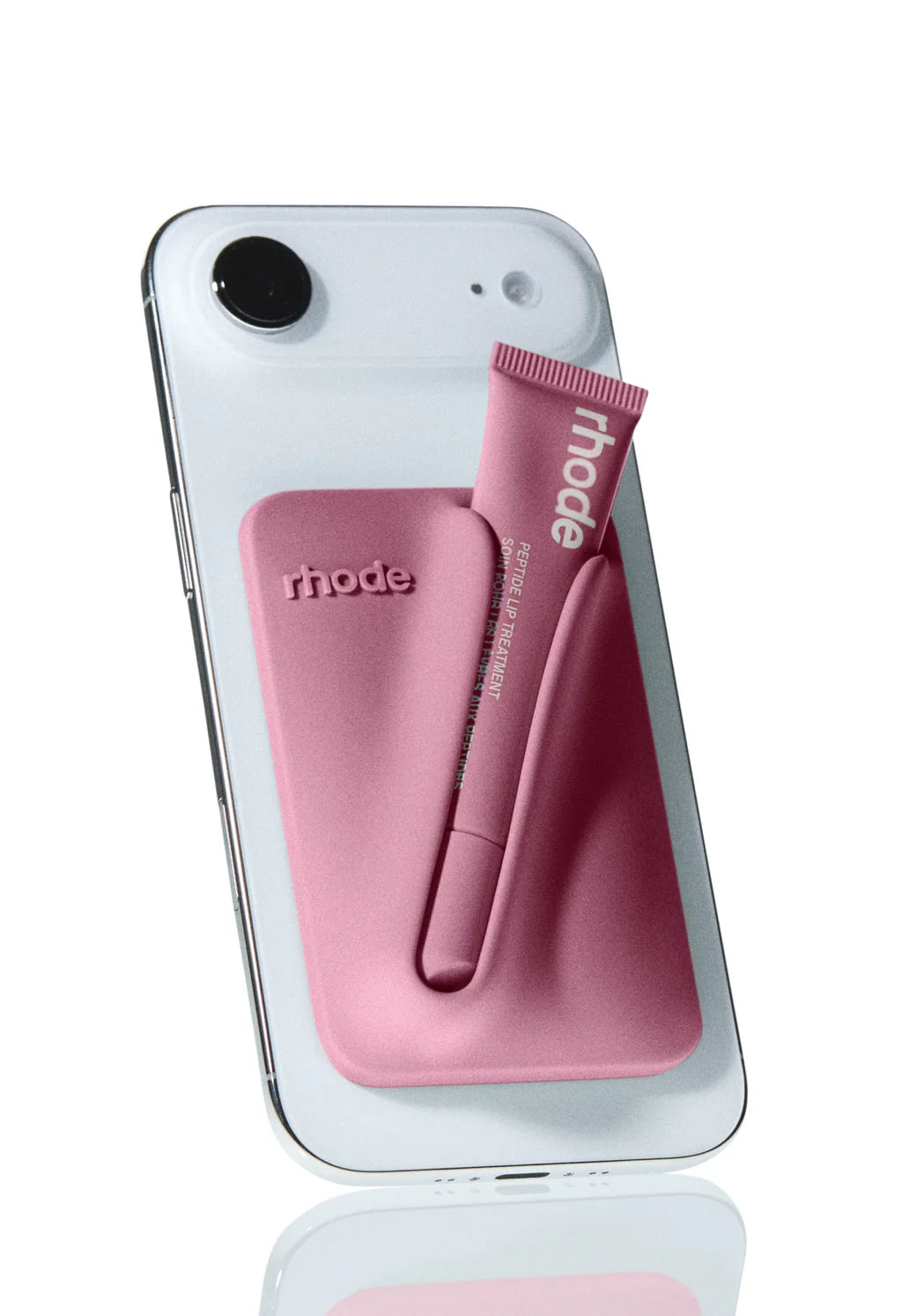Rhode Snap on lip case (ONLY CASE)