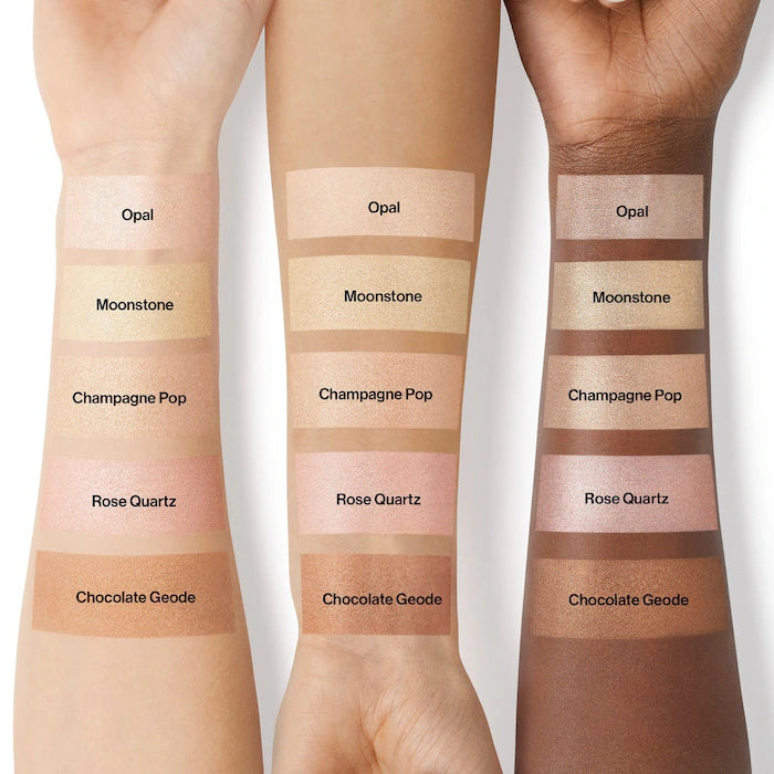 Smashbox X BECCA Shimmering Skin Perfector™ Pressed Highlighter