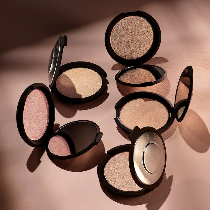 Smashbox X BECCA Shimmering Skin Perfector™ Pressed Highlighter