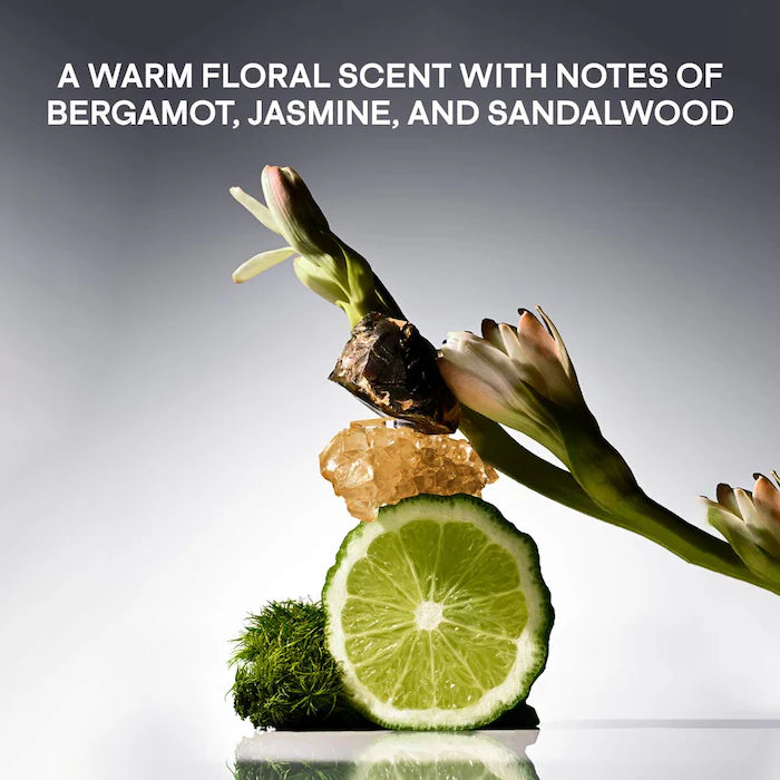 PATRICK TA 
Major Glow High Shine Skin Perfecting Body Crème