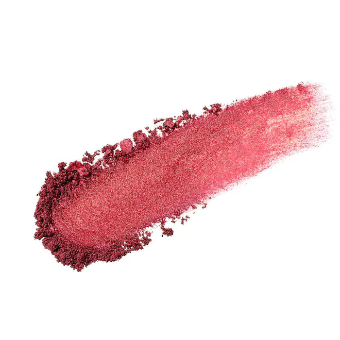 Fenty Beauty by Rihanna 
Hot Cheeks Velour Blushlighter( Limited Edition)