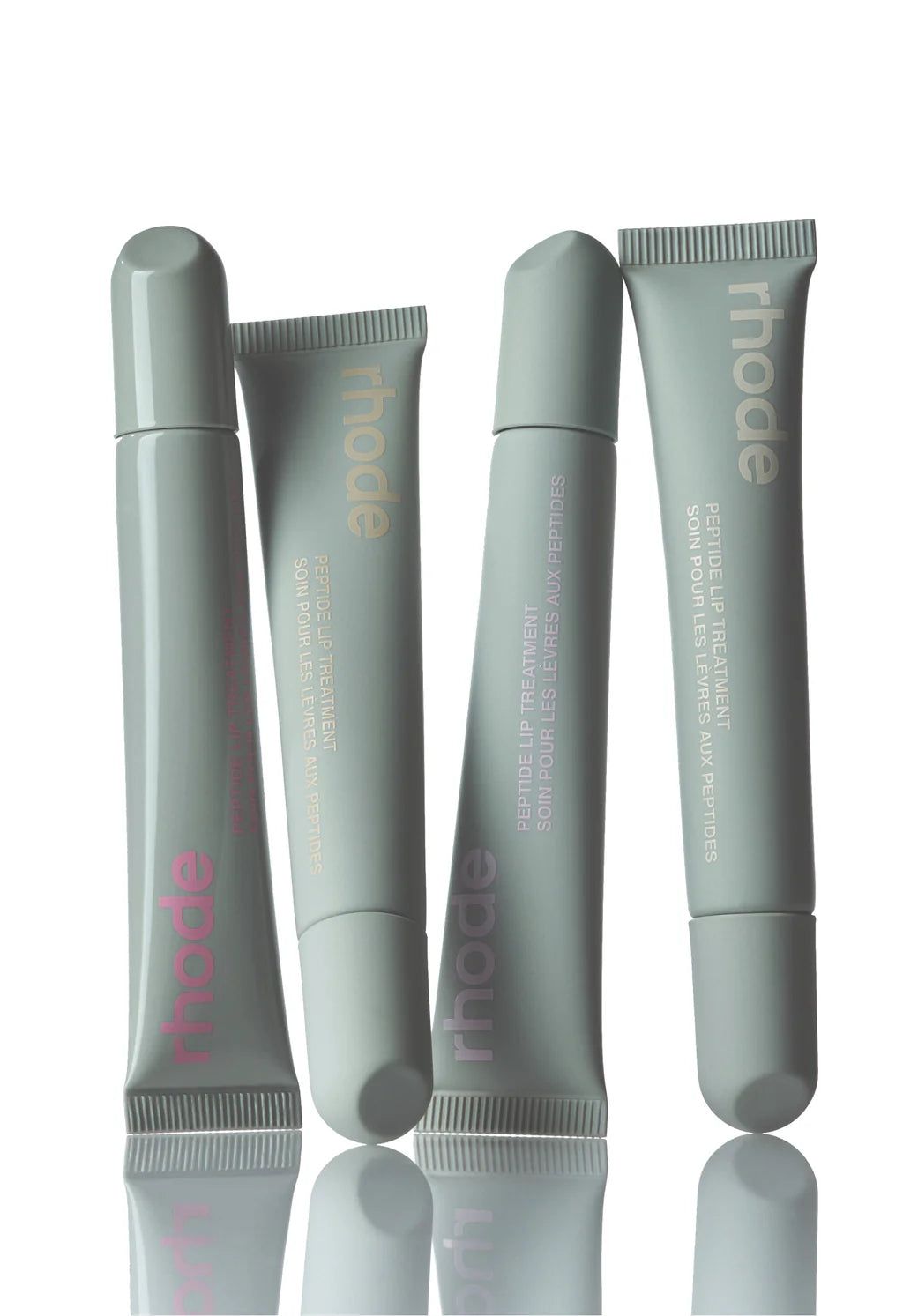 The peptide lip treatments
