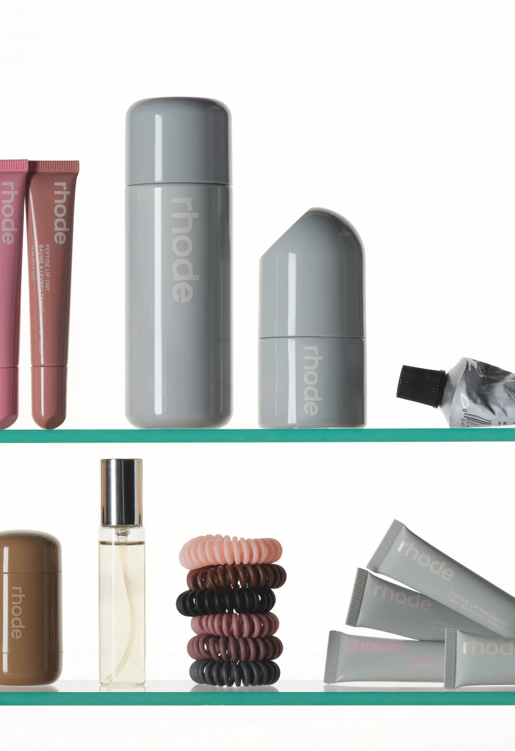 The peptide lip treatments