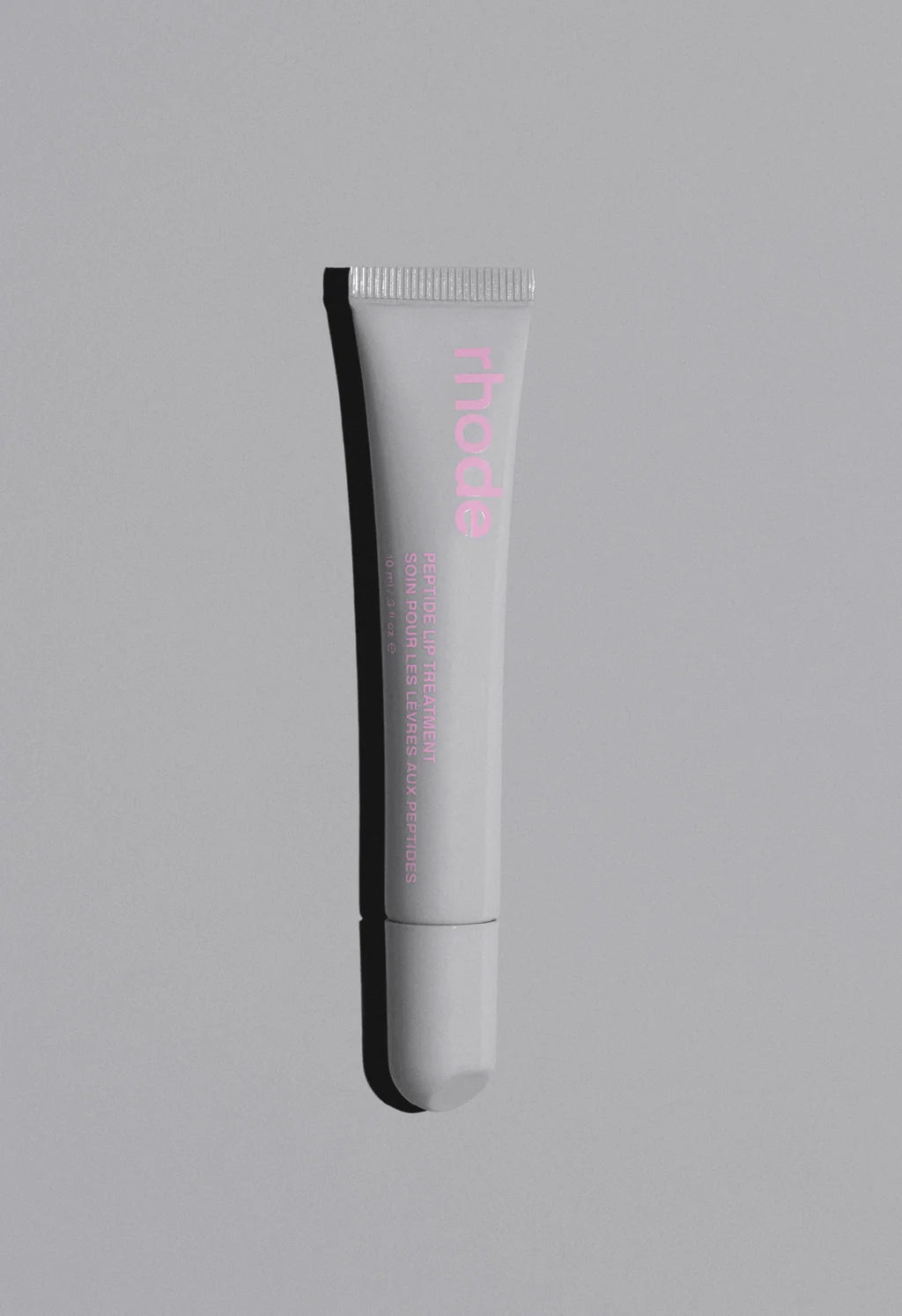 The peptide lip treatment