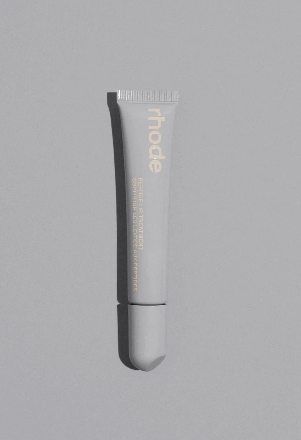 The peptide lip treatment