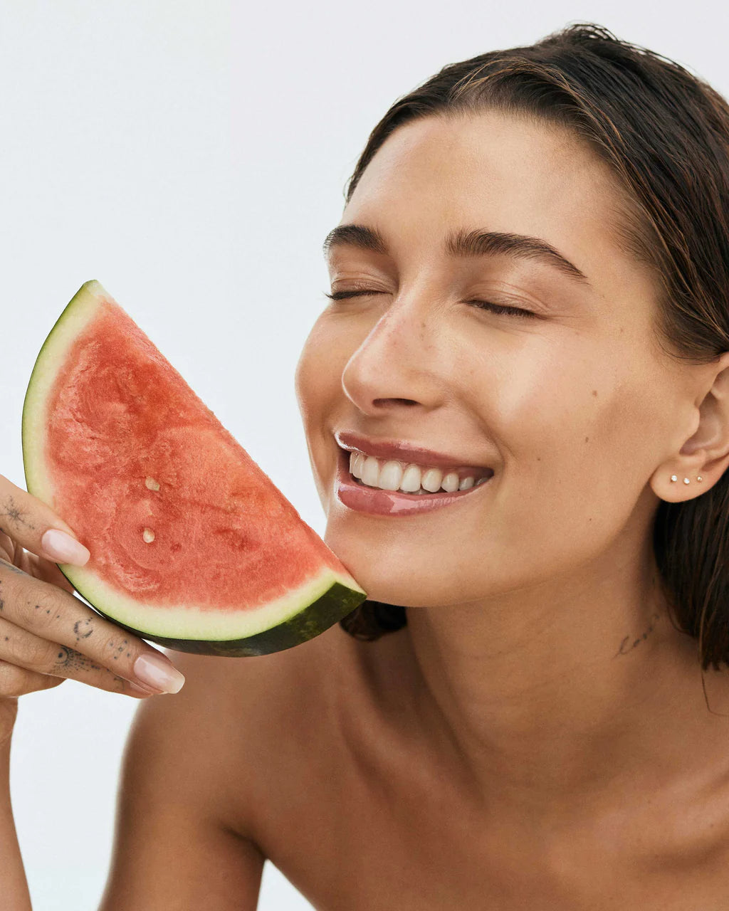 The peptide lip treatment