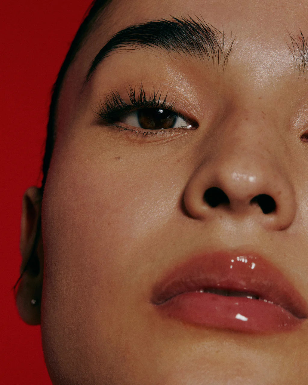 The peptide lip treatment