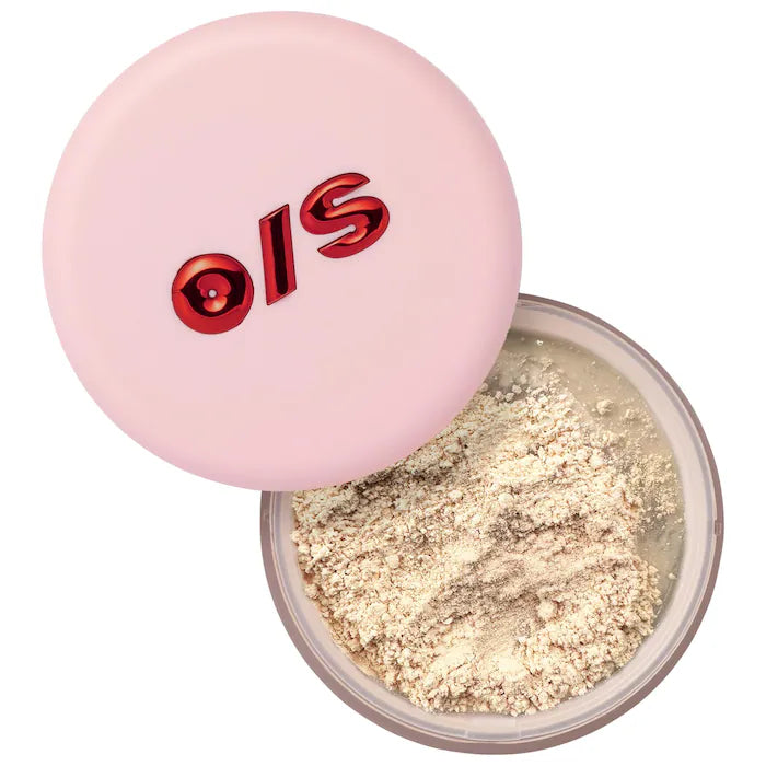 One size setting powder