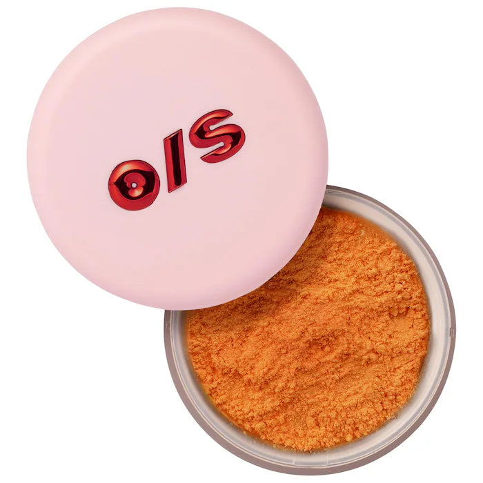 One size setting powder