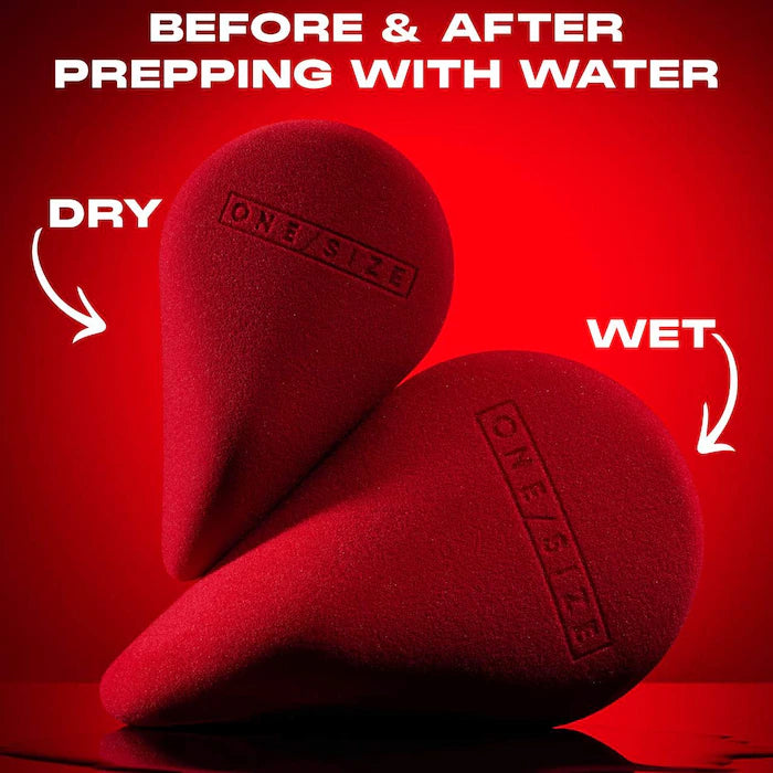 ONE SIZE Turn Up The Base Infinity Beauty Sponge