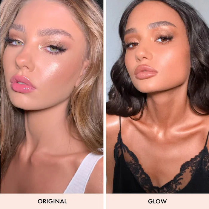 ICONIC LONDON Prep Set Glow Hydrating Spray