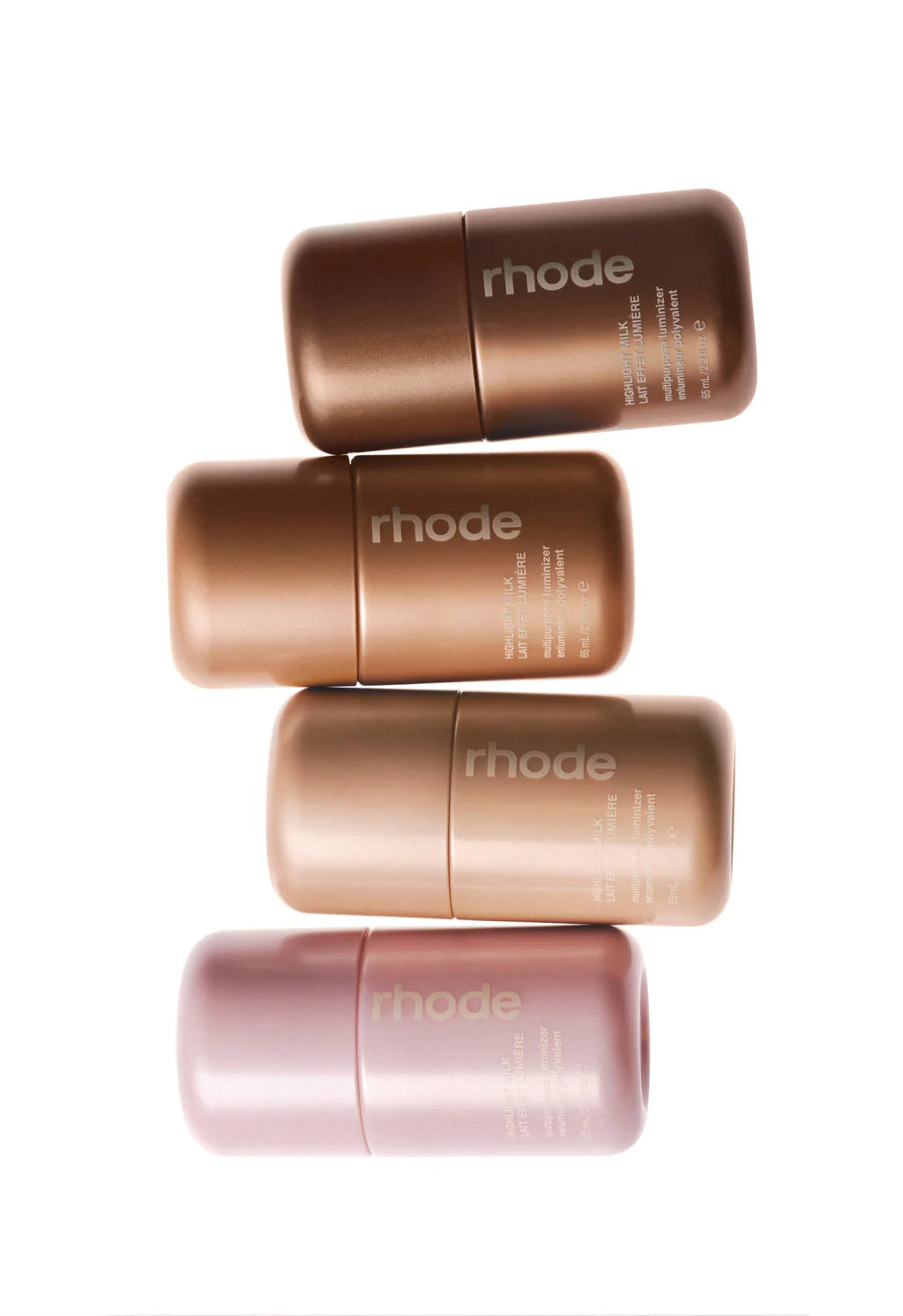 Rhode Summer HIGHLIGHT MILK