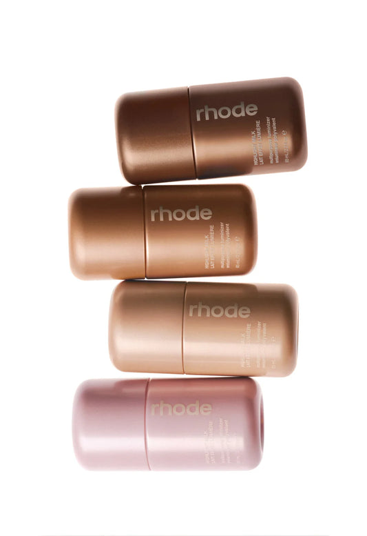 Rhode Summer HIGHLIGHT MILK