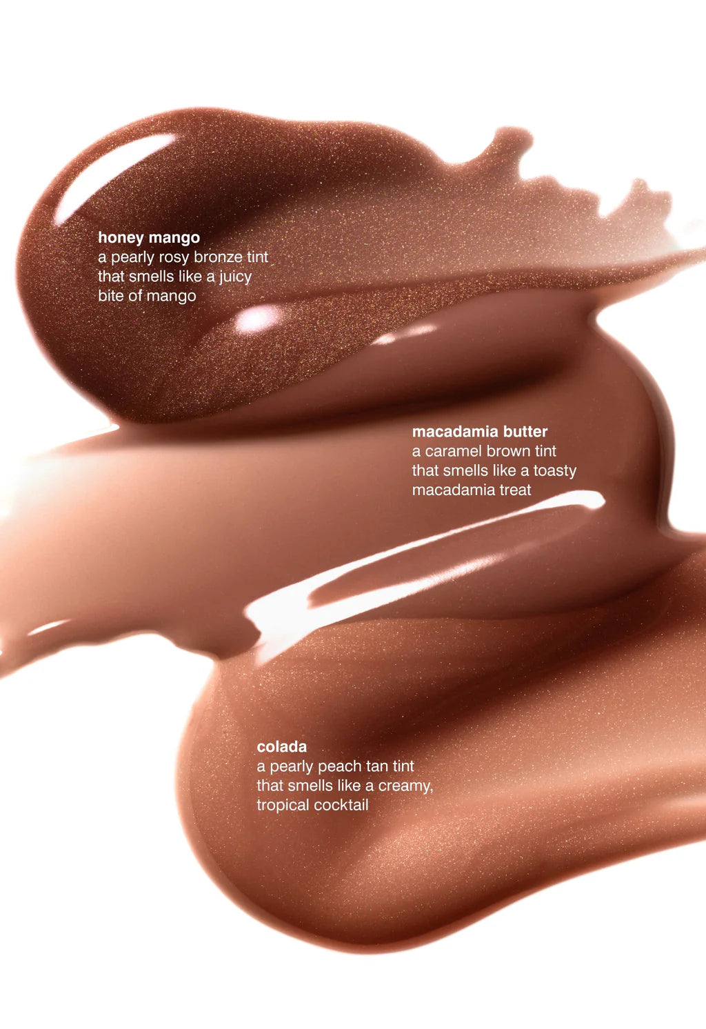 New Summer Rhode Peptide Lip tints (LIMITED EDITION)