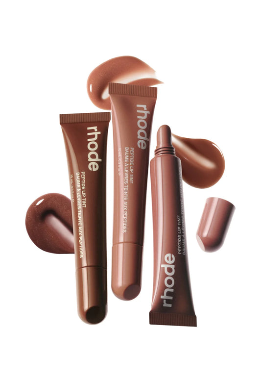 New Summer Rhode Peptide Lip tints (LIMITED EDITION)