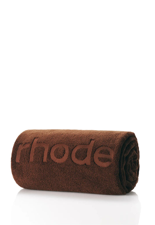 RHODE summer Terry Towel (limited edition)