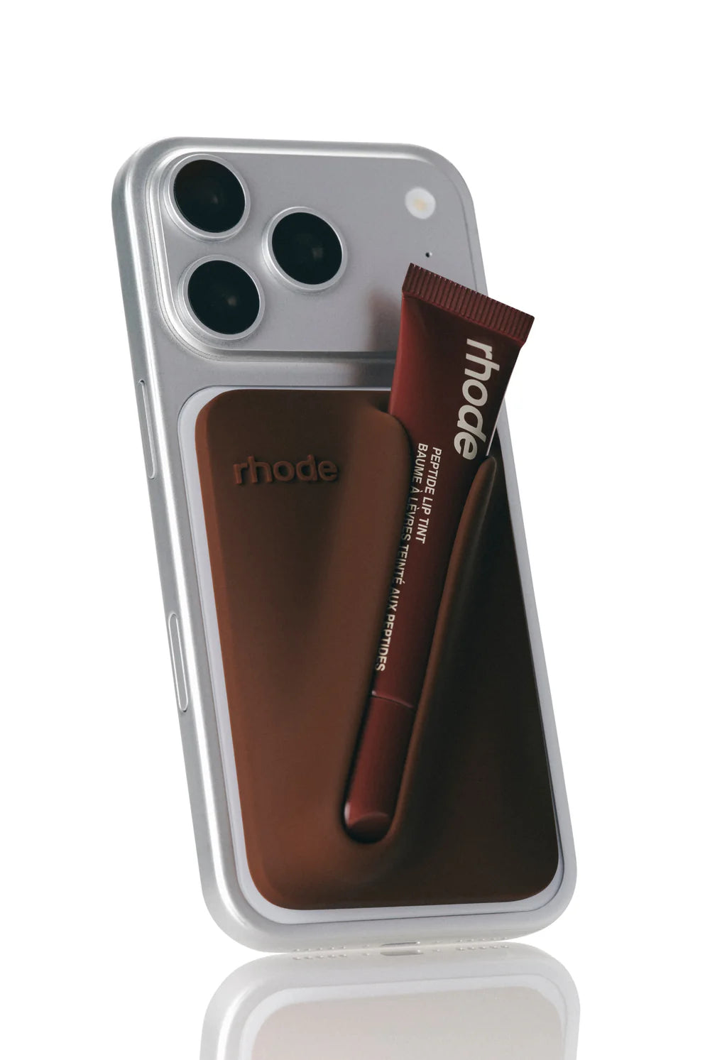 Rhode Snap on lip case (ONLY CASE)