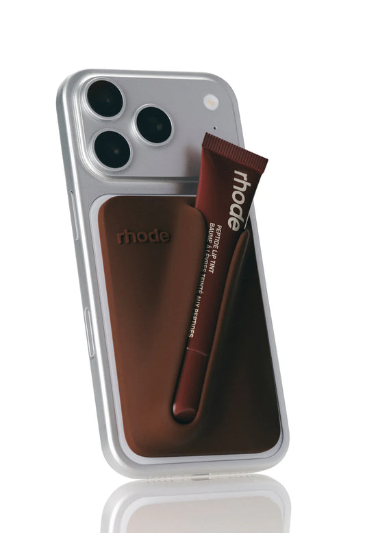 Snap on Rhode summer case